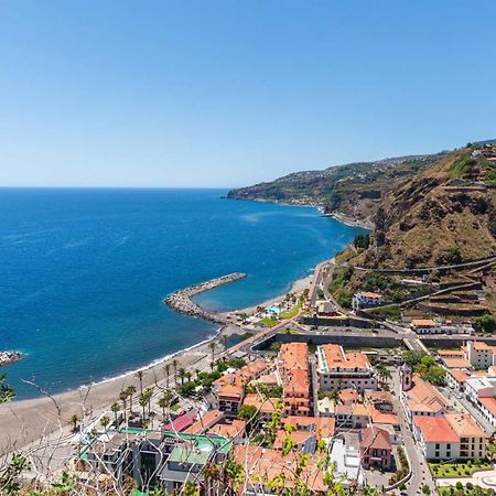 Ocean View Tabua By Hr Madeira Villa Ribeira Brava Exterior foto
