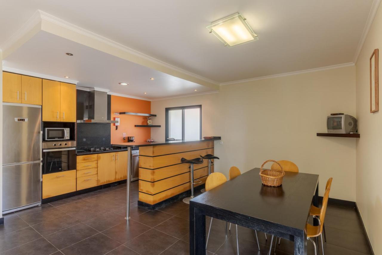 Ocean View Tabua By Hr Madeira Villa Ribeira Brava Exterior foto