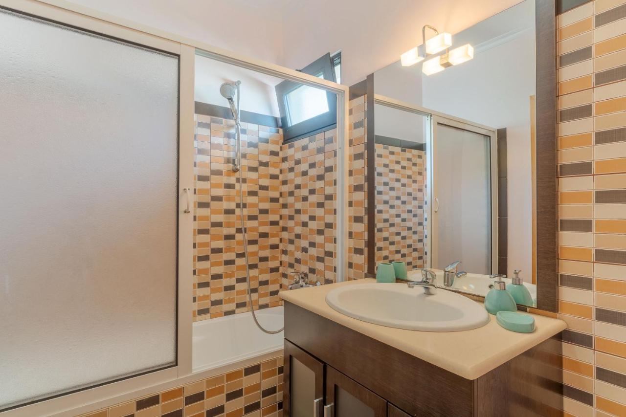 Ocean View Tabua By Hr Madeira Villa Ribeira Brava Exterior foto