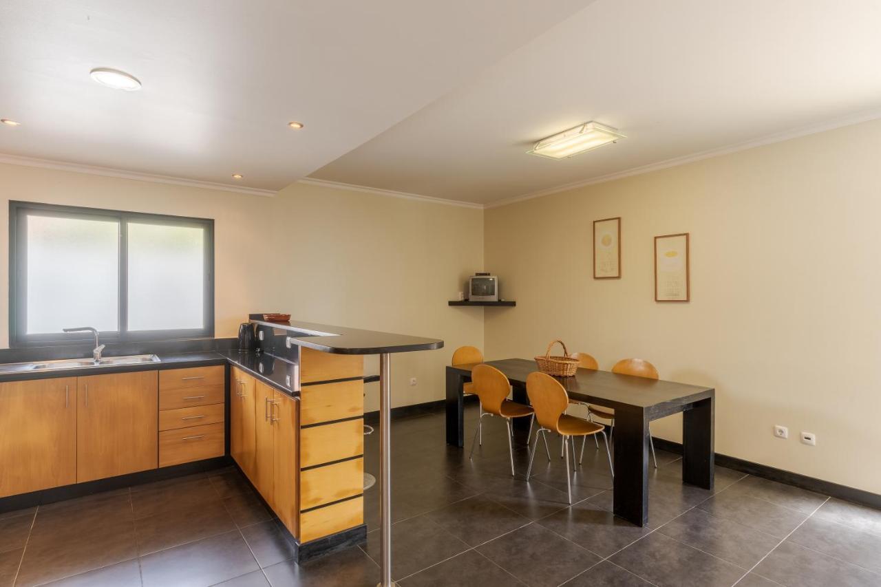 Ocean View Tabua By Hr Madeira Villa Ribeira Brava Exterior foto