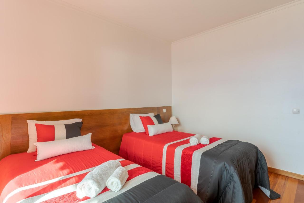 Ocean View Tabua By Hr Madeira Villa Ribeira Brava Exterior foto