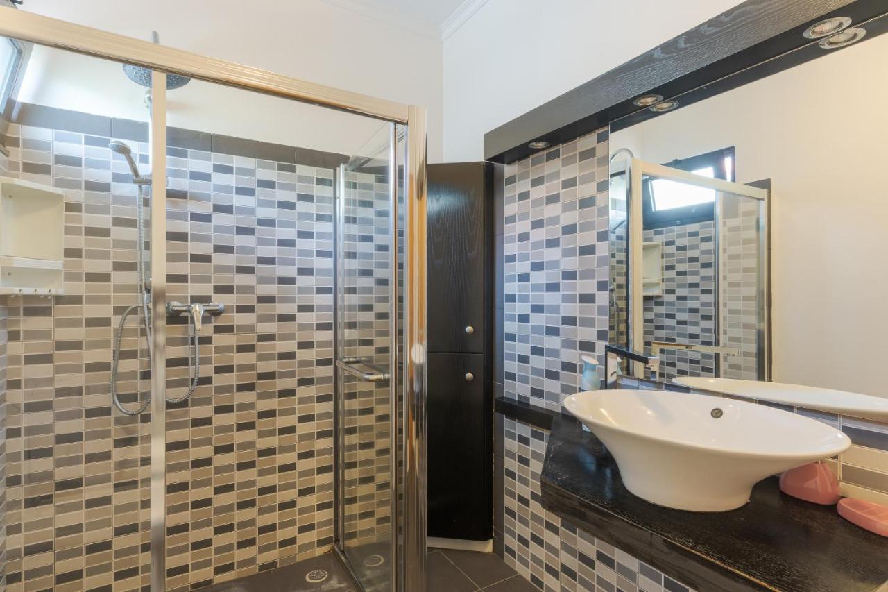 Ocean View Tabua By Hr Madeira Villa Ribeira Brava Exterior foto